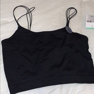 sports bra/cami